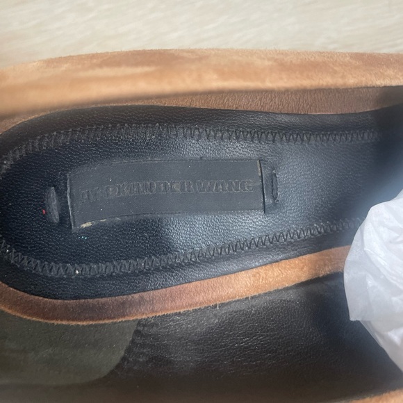 Alexandra wang cut out heels pump size 39 . - Picture 2 of 7